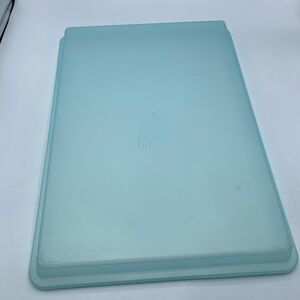 Calphalon Premier 12 x 17 Baking Sheet Storage Lid Blue Replacement